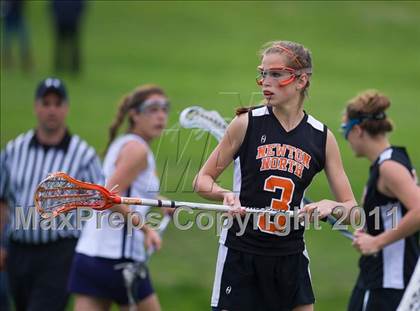 Thumbnail 3 in Newton North @ Needham photogallery.