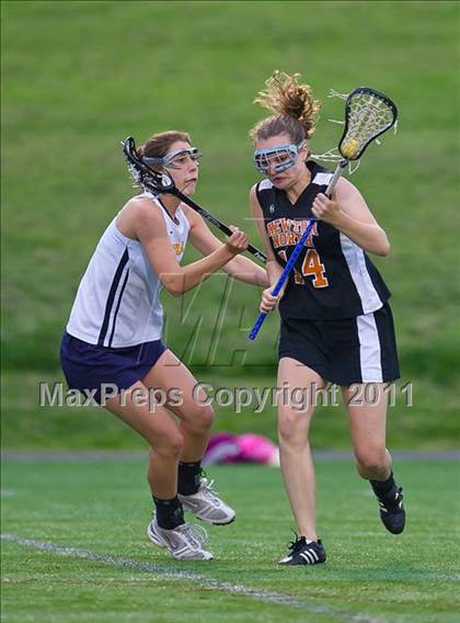 Thumbnail 3 in Newton North @ Needham photogallery.