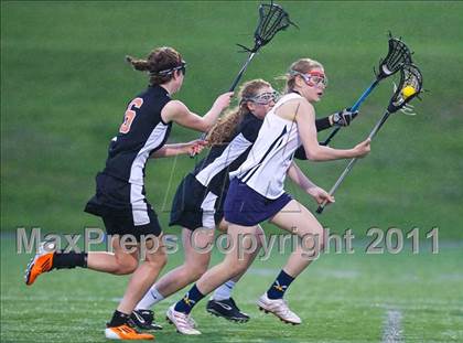 Thumbnail 3 in Newton North @ Needham photogallery.