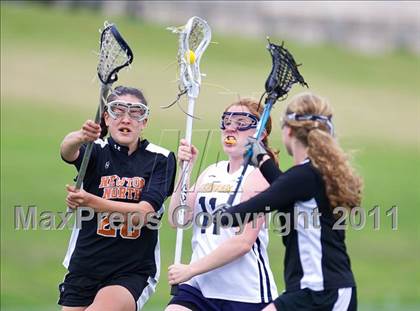 Thumbnail 2 in Newton North @ Needham photogallery.