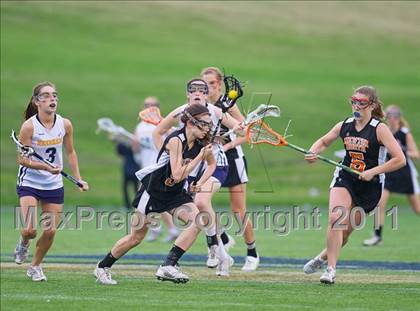 Thumbnail 2 in Newton North @ Needham photogallery.