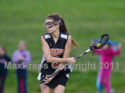 Thumbnail 2 in Newton North @ Needham photogallery.