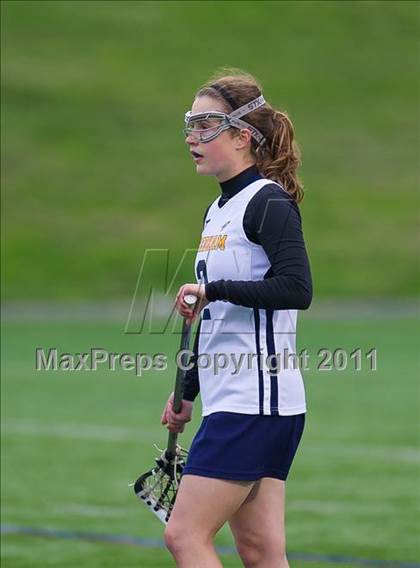 Thumbnail 1 in Newton North @ Needham photogallery.