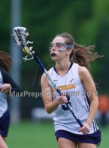 Thumbnail 1 in Newton North @ Needham photogallery.