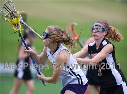 Thumbnail 2 in Newton North @ Needham photogallery.