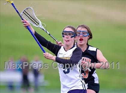 Thumbnail 1 in Newton North @ Needham photogallery.