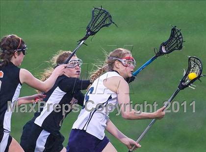 Thumbnail 1 in Newton North @ Needham photogallery.