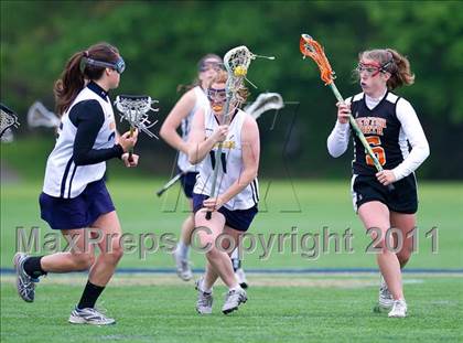 Thumbnail 1 in Newton North @ Needham photogallery.