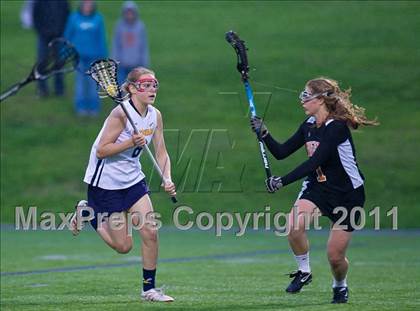 Thumbnail 2 in Newton North @ Needham photogallery.
