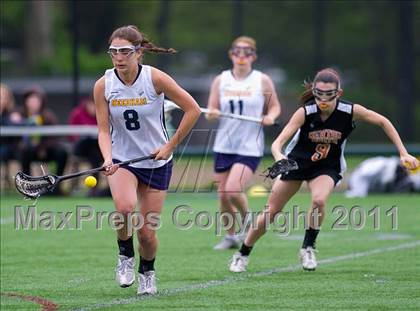 Thumbnail 2 in Newton North @ Needham photogallery.