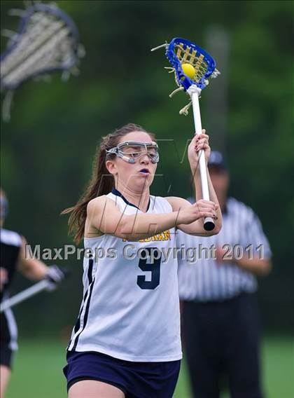 Thumbnail 1 in Newton North @ Needham photogallery.