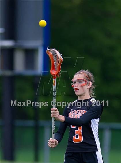 Thumbnail 2 in Newton North @ Needham photogallery.