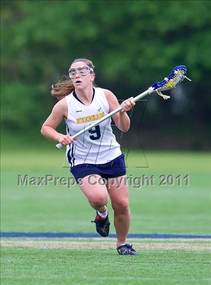 Thumbnail 3 in Newton North @ Needham photogallery.