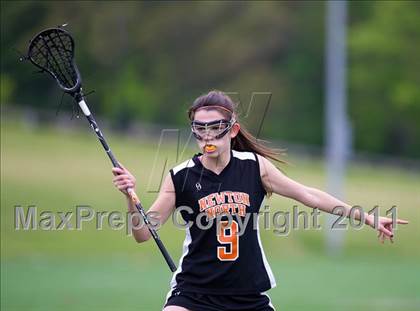 Thumbnail 3 in Newton North @ Needham photogallery.