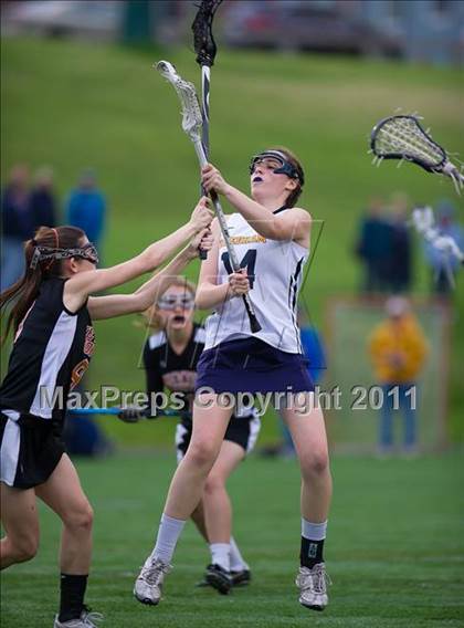 Thumbnail 1 in Newton North @ Needham photogallery.