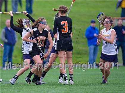 Thumbnail 1 in Newton North @ Needham photogallery.