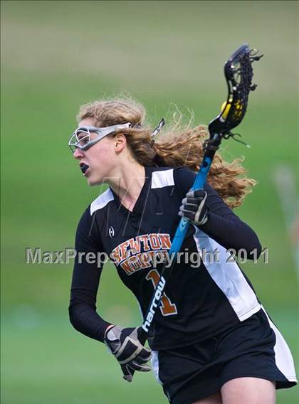Thumbnail 2 in Newton North @ Needham photogallery.