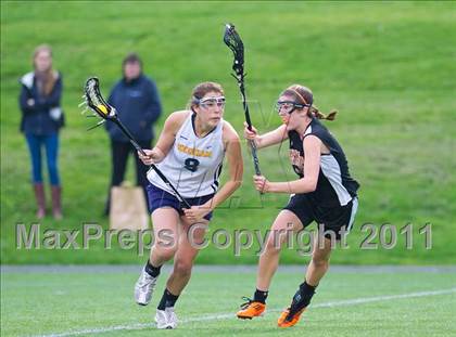 Thumbnail 3 in Newton North @ Needham photogallery.