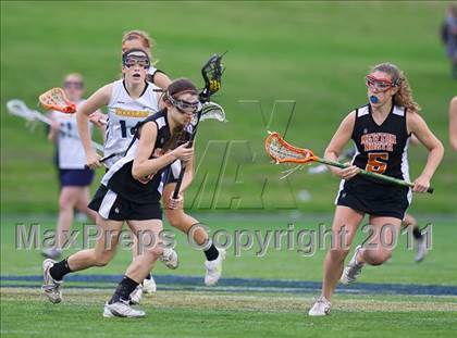Thumbnail 3 in Newton North @ Needham photogallery.