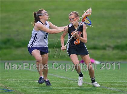 Thumbnail 1 in Newton North @ Needham photogallery.