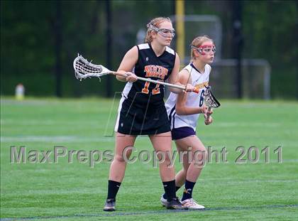 Thumbnail 1 in Newton North @ Needham photogallery.