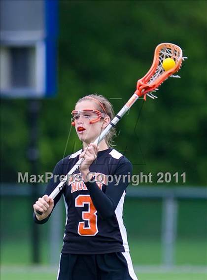 Thumbnail 1 in Newton North @ Needham photogallery.