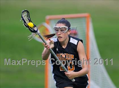 Thumbnail 3 in Newton North @ Needham photogallery.