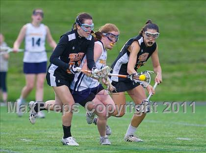 Thumbnail 3 in Newton North @ Needham photogallery.