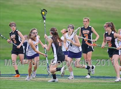 Thumbnail 1 in Newton North @ Needham photogallery.