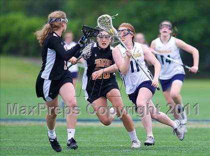 Thumbnail 3 in Newton North @ Needham photogallery.