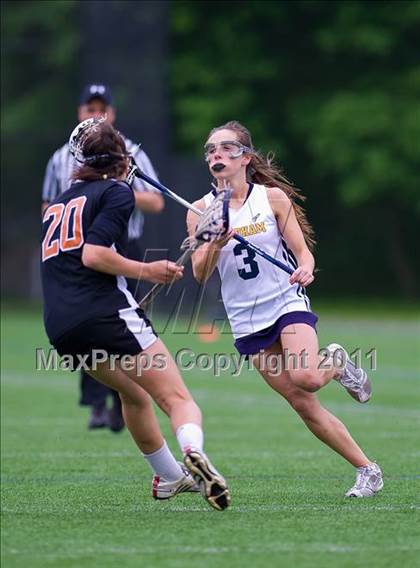 Thumbnail 1 in Newton North @ Needham photogallery.