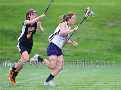 Thumbnail 1 in Newton North @ Needham photogallery.