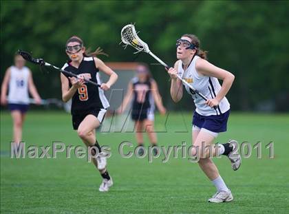 Thumbnail 1 in Newton North @ Needham photogallery.