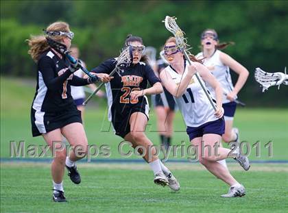 Thumbnail 2 in Newton North @ Needham photogallery.