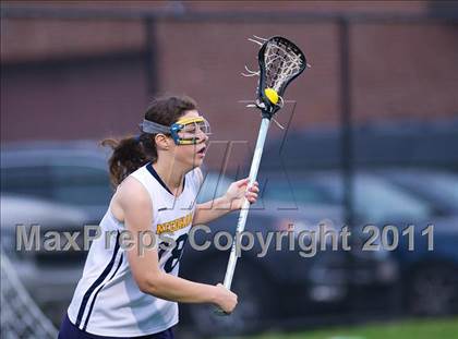 Thumbnail 3 in Newton North @ Needham photogallery.