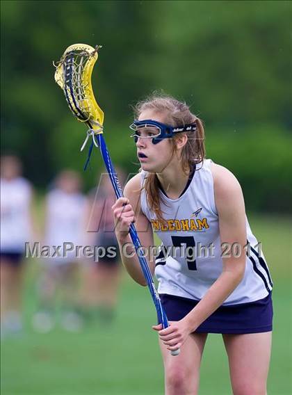 Thumbnail 1 in Newton North @ Needham photogallery.
