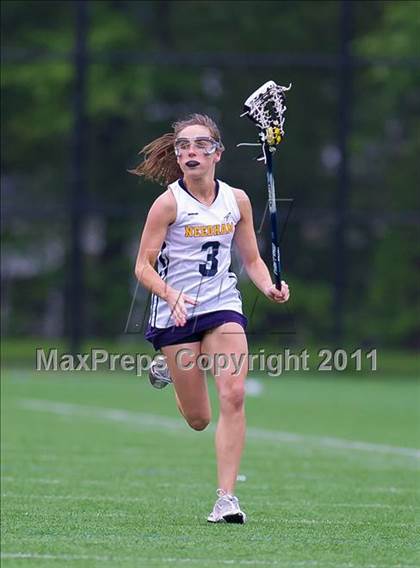 Thumbnail 2 in Newton North @ Needham photogallery.