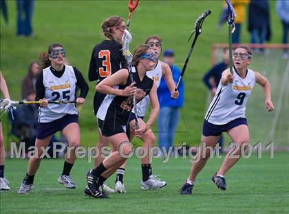 Thumbnail 3 in Newton North @ Needham photogallery.