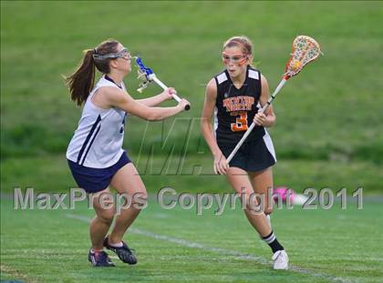 Thumbnail 1 in Newton North @ Needham photogallery.