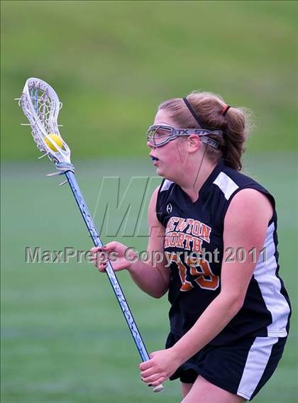 Thumbnail 3 in Newton North @ Needham photogallery.