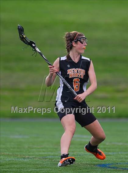 Thumbnail 3 in Newton North @ Needham photogallery.