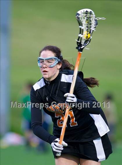 Thumbnail 2 in Newton North @ Needham photogallery.