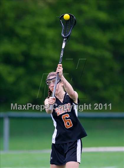 Thumbnail 1 in Newton North @ Needham photogallery.