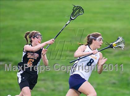 Thumbnail 2 in Newton North @ Needham photogallery.
