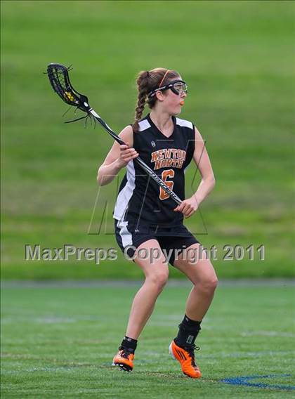 Thumbnail 2 in Newton North @ Needham photogallery.