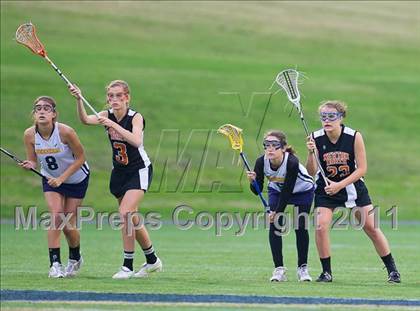 Thumbnail 3 in Newton North @ Needham photogallery.