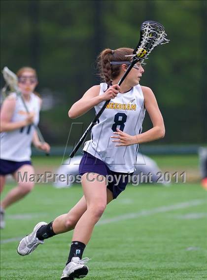 Thumbnail 1 in Newton North @ Needham photogallery.