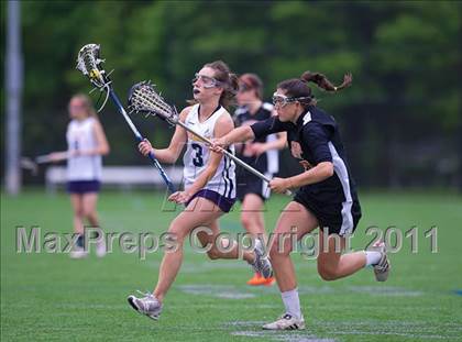 Thumbnail 3 in Newton North @ Needham photogallery.