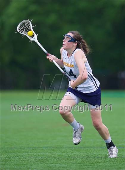 Thumbnail 3 in Newton North @ Needham photogallery.