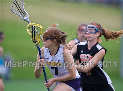 Thumbnail 1 in Newton North @ Needham photogallery.